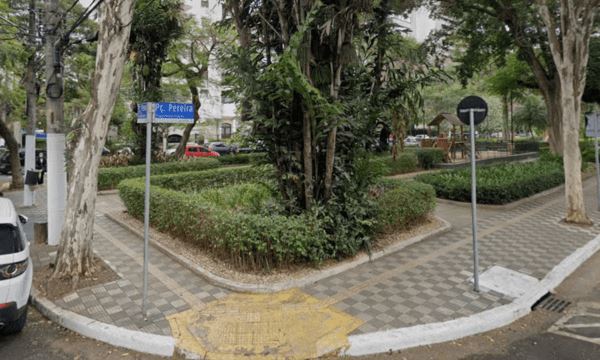 FOTO: Reprodução/Google Street View Diário do Grande ABC - Notícias e informações do Grande ABC: Santo André, São Bernardo, São Caetano, Diadema, Mauá, Ribeirão Pires e Rio Grande da Serra