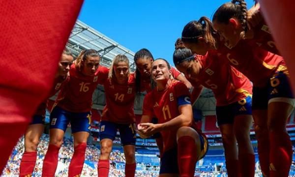 FOTO: Reprodução/@sefutbolfem Diário do Grande ABC - Notícias e informações do Grande ABC: Santo André, São Bernardo, São Caetano, Diadema, Mauá, Ribeirão Pires e Rio Grande da Serra