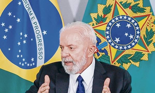FOTO: Divulgação/EBC Diário do Grande ABC - Notícias e informações do Grande ABC: Santo André, São Bernardo, São Caetano, Diadema, Mauá, Ribeirão Pires e Rio Grande da Serra
