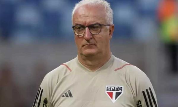 FOTO: Rubens Chiri/saopaulofc Diário do Grande ABC - Notícias e informações do Grande ABC: Santo André, São Bernardo, São Caetano, Diadema, Mauá, Ribeirão Pires e Rio Grande da Serra
