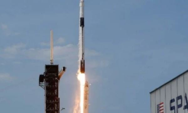 FOTO: Divulgação/Space X Diário do Grande ABC - Notícias e informações do Grande ABC: Santo André, São Bernardo, São Caetano, Diadema, Mauá, Ribeirão Pires e Rio Grande da Serra