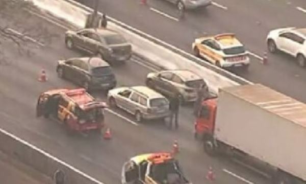 FOTO: Reprodução Diário do Grande ABC - Notícias e informações do Grande ABC: Santo André, São Bernardo, São Caetano, Diadema, Mauá, Ribeirão Pires e Rio Grande da Serra