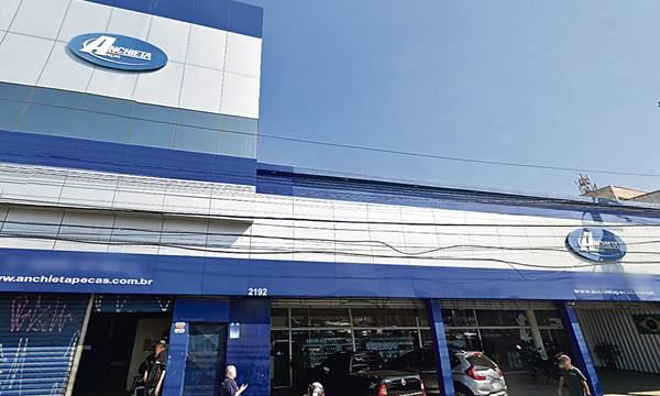 FOTO: Reprodução Diário do Grande ABC - Notícias e informações do Grande ABC: Santo André, São Bernardo, São Caetano, Diadema, Mauá, Ribeirão Pires e Rio Grande da Serra