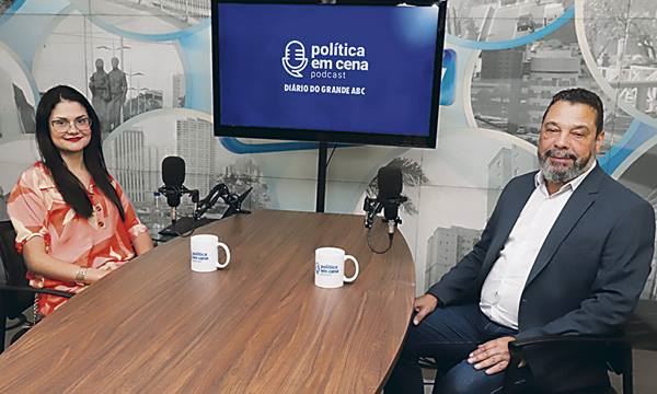 FOTO: Claudinei Plaza/DGABC Diário do Grande ABC - Notícias e informações do Grande ABC: Santo André, São Bernardo, São Caetano, Diadema, Mauá, Ribeirão Pires e Rio Grande da Serra