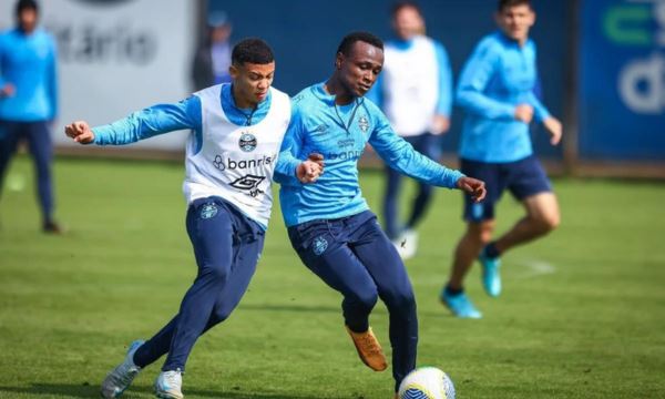 FOTO: Lucas Uebel/Grêmio Diário do Grande ABC - Notícias e informações do Grande ABC: Santo André, São Bernardo, São Caetano, Diadema, Mauá, Ribeirão Pires e Rio Grande da Serra