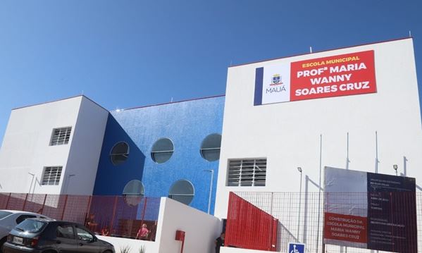 Divulgação/PMM Diário do Grande ABC - Notícias e informações do Grande ABC: Santo André, São Bernardo, São Caetano, Diadema, Mauá, Ribeirão Pires e Rio Grande da Serra