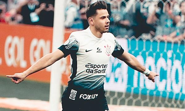 Reprodução/Facebook do SC Corinthians Diário do Grande ABC - Notícias e informações do Grande ABC: Santo André, São Bernardo, São Caetano, Diadema, Mauá, Ribeirão Pires e Rio Grande da Serra