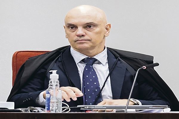 Gustavo Moreno/STF Diário do Grande ABC - Notícias e informações do Grande ABC: Santo André, São Bernardo, São Caetano, Diadema, Mauá, Ribeirão Pires e Rio Grande da Serra