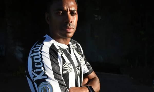 FOTO: Divulgação/Santos FC Diário do Grande ABC - Notícias e informações do Grande ABC: Santo André, São Bernardo, São Caetano, Diadema, Mauá, Ribeirão Pires e Rio Grande da Serra