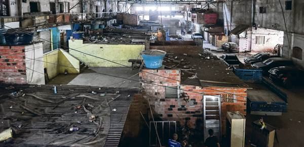 FOTO: Flick/Governo do Estado de SP Diário do Grande ABC - Notícias e informações do Grande ABC: Santo André, São Bernardo, São Caetano, Diadema, Mauá, Ribeirão Pires e Rio Grande da Serra