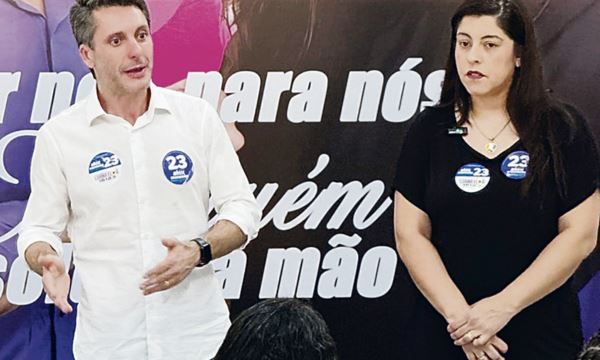 FOTO: Divulgação Diário do Grande ABC - Notícias e informações do Grande ABC: Santo André, São Bernardo, São Caetano, Diadema, Mauá, Ribeirão Pires e Rio Grande da Serra
