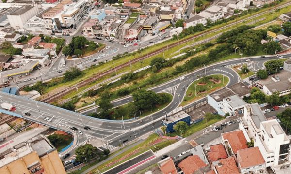 FOTO: Divulgação/PMM Diário do Grande ABC - Notícias e informações do Grande ABC: Santo André, São Bernardo, São Caetano, Diadema, Mauá, Ribeirão Pires e Rio Grande da Serra