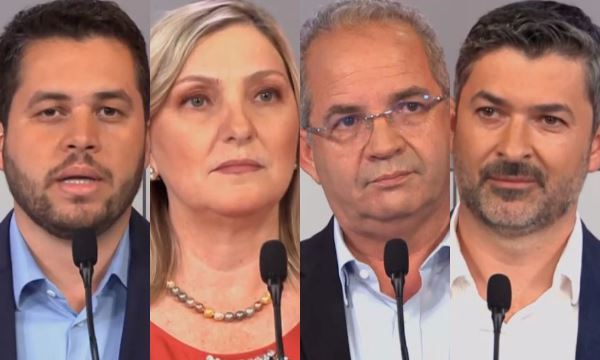FOTO: Reprodução | YouTube Diário do Grande ABC - Notícias e informações do Grande ABC: Santo André, São Bernardo, São Caetano, Diadema, Mauá, Ribeirão Pires e Rio Grande da Serra