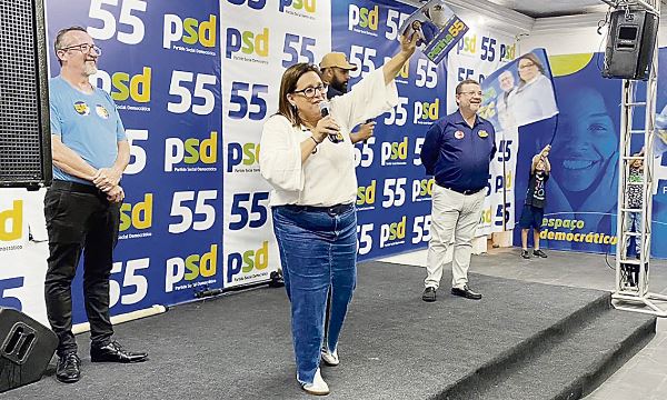 FOTO: Camila Pergentino Diário do Grande ABC - Notícias e informações do Grande ABC: Santo André, São Bernardo, São Caetano, Diadema, Mauá, Ribeirão Pires e Rio Grande da Serra