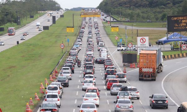 FOTO: Claudinei Plaza/DGABC Diário do Grande ABC - Notícias e informações do Grande ABC: Santo André, São Bernardo, São Caetano, Diadema, Mauá, Ribeirão Pires e Rio Grande da Serra