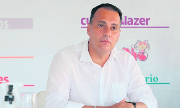 FOTO: Claudinei Plaza/DGABC Diário do Grande ABC - Notícias e informações do Grande ABC: Santo André, São Bernardo, São Caetano, Diadema, Mauá, Ribeirão Pires e Rio Grande da Serra