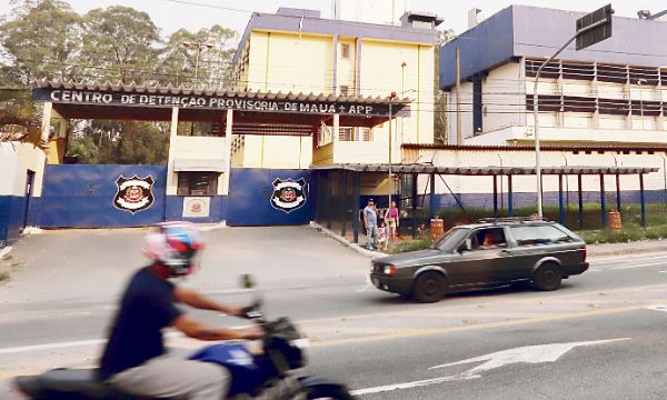 FOTO: Denis Maciel | DGABC Diário do Grande ABC - Notícias e informações do Grande ABC: Santo André, São Bernardo, São Caetano, Diadema, Mauá, Ribeirão Pires e Rio Grande da Serra