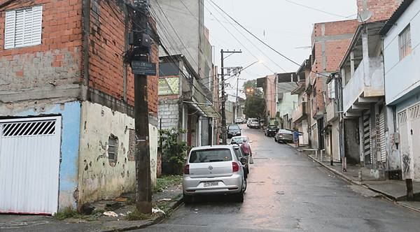 FOTO: Celso Luiz/DGABC Diário do Grande ABC - Notícias e informações do Grande ABC: Santo André, São Bernardo, São Caetano, Diadema, Mauá, Ribeirão Pires e Rio Grande da Serra