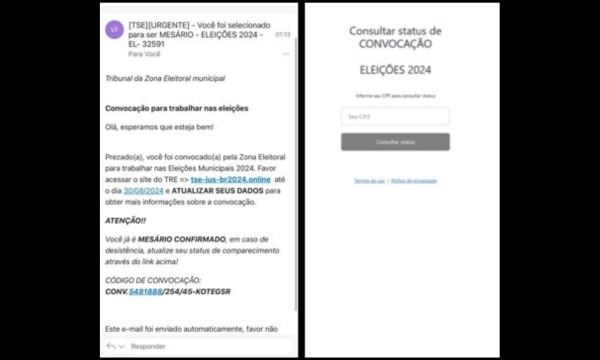 FOTO: Divulgação/TRE-SP Diário do Grande ABC - Notícias e informações do Grande ABC: Santo André, São Bernardo, São Caetano, Diadema, Mauá, Ribeirão Pires e Rio Grande da Serra