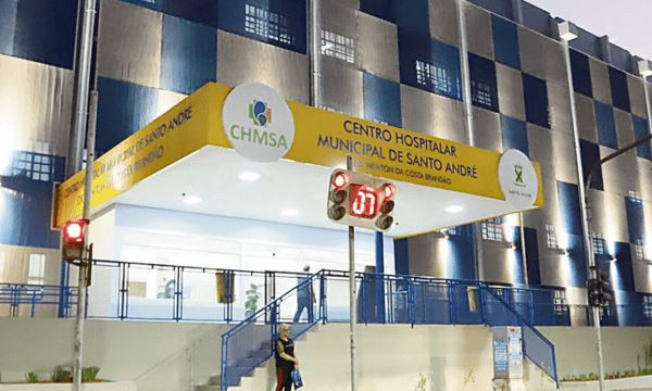 FOTO: Claudinei Plaza/DGABC Diário do Grande ABC - Notícias e informações do Grande ABC: Santo André, São Bernardo, São Caetano, Diadema, Mauá, Ribeirão Pires e Rio Grande da Serra