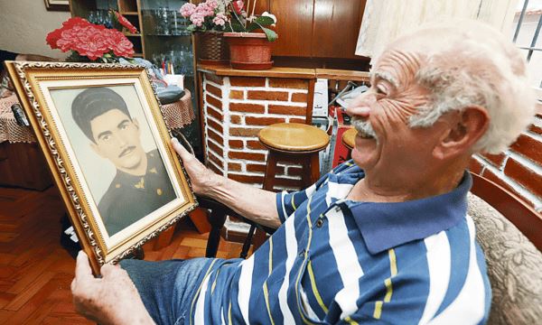 FOTO: André Henriques/DGABC Diário do Grande ABC - Notícias e informações do Grande ABC: Santo André, São Bernardo, São Caetano, Diadema, Mauá, Ribeirão Pires e Rio Grande da Serra