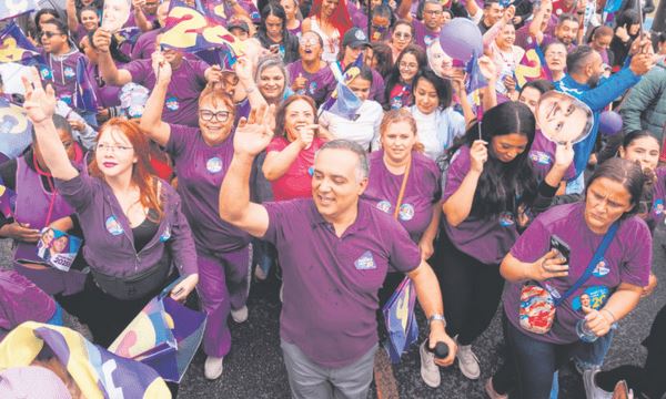 FOTO: Divulgação Diário do Grande ABC - Notícias e informações do Grande ABC: Santo André, São Bernardo, São Caetano, Diadema, Mauá, Ribeirão Pires e Rio Grande da Serra