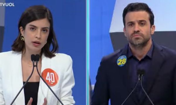 FOTO: Reprodução | YouTube Diário do Grande ABC - Notícias e informações do Grande ABC: Santo André, São Bernardo, São Caetano, Diadema, Mauá, Ribeirão Pires e Rio Grande da Serra
