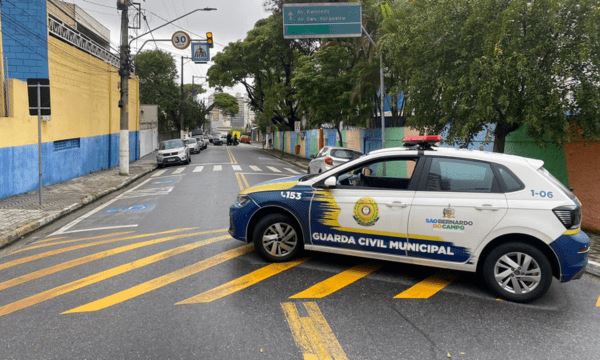 FOTO: Vitor Betega/DGABC Diário do Grande ABC - Notícias e informações do Grande ABC: Santo André, São Bernardo, São Caetano, Diadema, Mauá, Ribeirão Pires e Rio Grande da Serra