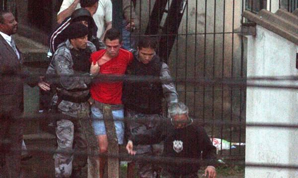 FOTO: Tiago Silva, 2008 Diário do Grande ABC - Notícias e informações do Grande ABC: Santo André, São Bernardo, São Caetano, Diadema, Mauá, Ribeirão Pires e Rio Grande da Serra