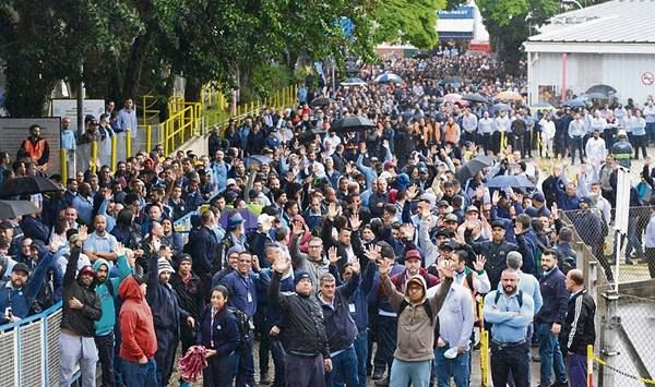 FOTO: Divulgação Diário do Grande ABC - Notícias e informações do Grande ABC: Santo André, São Bernardo, São Caetano, Diadema, Mauá, Ribeirão Pires e Rio Grande da Serra