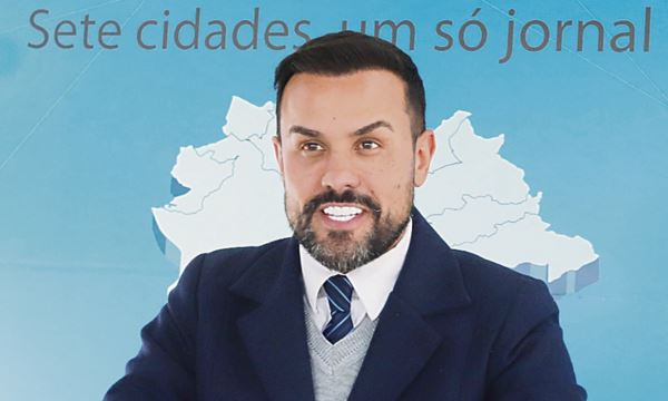 FOTO: Claudinei Plaza/DGABC Diário do Grande ABC - Notícias e informações do Grande ABC: Santo André, São Bernardo, São Caetano, Diadema, Mauá, Ribeirão Pires e Rio Grande da Serra