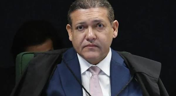 FOTO: Carlos Moura/STF  Diário do Grande ABC - Notícias e informações do Grande ABC: Santo André, São Bernardo, São Caetano, Diadema, Mauá, Ribeirão Pires e Rio Grande da Serra