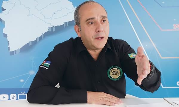 FOTO: André Henriques/DGABC Diário do Grande ABC - Notícias e informações do Grande ABC: Santo André, São Bernardo, São Caetano, Diadema, Mauá, Ribeirão Pires e Rio Grande da Serra