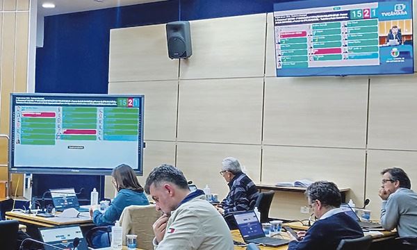 FOTO: Wilson Guardia Diário do Grande ABC - Notícias e informações do Grande ABC: Santo André, São Bernardo, São Caetano, Diadema, Mauá, Ribeirão Pires e Rio Grande da Serra