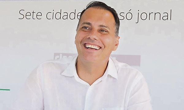 FOTO: Claudinei Plaza/DGABC-17/10/22 Diário do Grande ABC - Notícias e informações do Grande ABC: Santo André, São Bernardo, São Caetano, Diadema, Mauá, Ribeirão Pires e Rio Grande da Serra