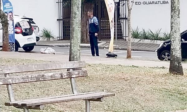 FOTO: Reprodução Diário do Grande ABC - Notícias e informações do Grande ABC: Santo André, São Bernardo, São Caetano, Diadema, Mauá, Ribeirão Pires e Rio Grande da Serra