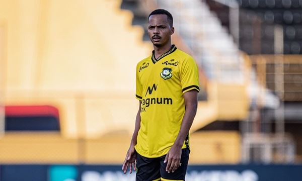 FOTO: Rafael Assunção/São Bernardo FC Diário do Grande ABC - Notícias e informações do Grande ABC: Santo André, São Bernardo, São Caetano, Diadema, Mauá, Ribeirão Pires e Rio Grande da Serra