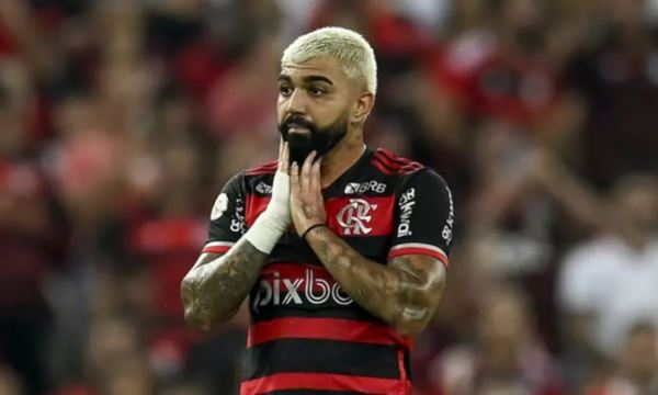FOTO: Marcelo Cortes/Flamengo Diário do Grande ABC - Notícias e informações do Grande ABC: Santo André, São Bernardo, São Caetano, Diadema, Mauá, Ribeirão Pires e Rio Grande da Serra