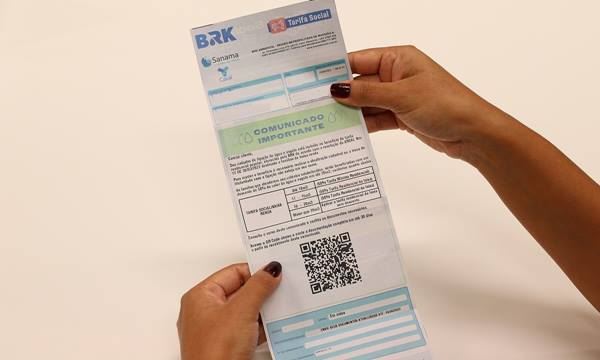 FOTO: Divulgação/BRK Diário do Grande ABC - Notícias e informações do Grande ABC: Santo André, São Bernardo, São Caetano, Diadema, Mauá, Ribeirão Pires e Rio Grande da Serra