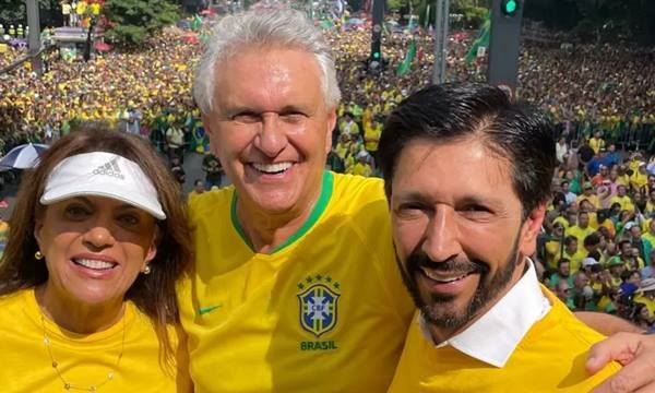 FOTO: Reprodução/Instagram Diário do Grande ABC - Notícias e informações do Grande ABC: Santo André, São Bernardo, São Caetano, Diadema, Mauá, Ribeirão Pires e Rio Grande da Serra