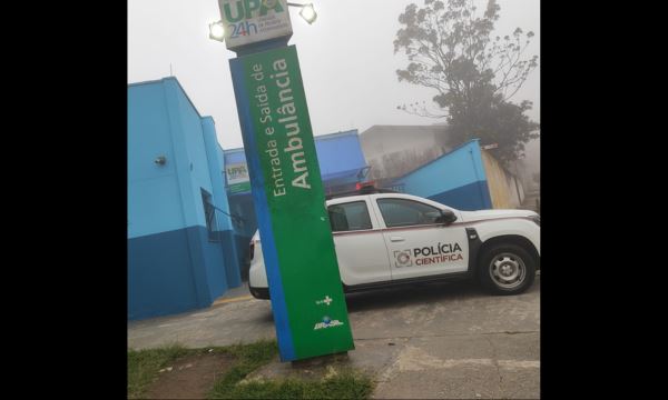 FOTO: Reprodução Diário do Grande ABC - Notícias e informações do Grande ABC: Santo André, São Bernardo, São Caetano, Diadema, Mauá, Ribeirão Pires e Rio Grande da Serra