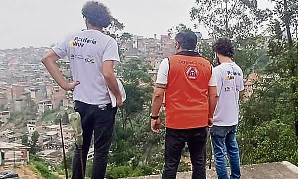 FOTO: Divulgação Diário do Grande ABC - Notícias e informações do Grande ABC: Santo André, São Bernardo, São Caetano, Diadema, Mauá, Ribeirão Pires e Rio Grande da Serra