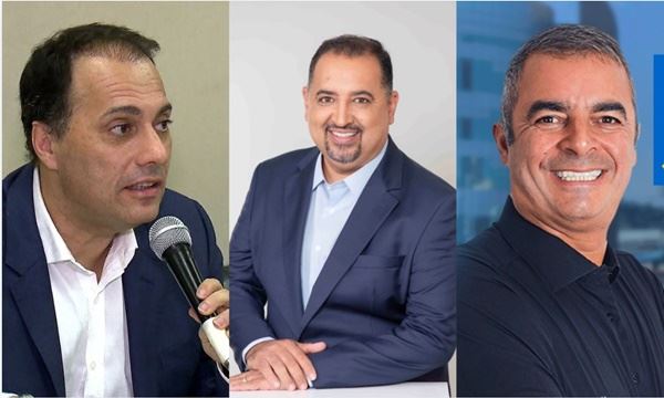 FOTO: Reprodução/Redes Sociais Diário do Grande ABC - Notícias e informações do Grande ABC: Santo André, São Bernardo, São Caetano, Diadema, Mauá, Ribeirão Pires e Rio Grande da Serra