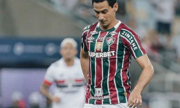 FOTO: @lucasmerconphotos/FFC Diário do Grande ABC - Notícias e informações do Grande ABC: Santo André, São Bernardo, São Caetano, Diadema, Mauá, Ribeirão Pires e Rio Grande da Serra