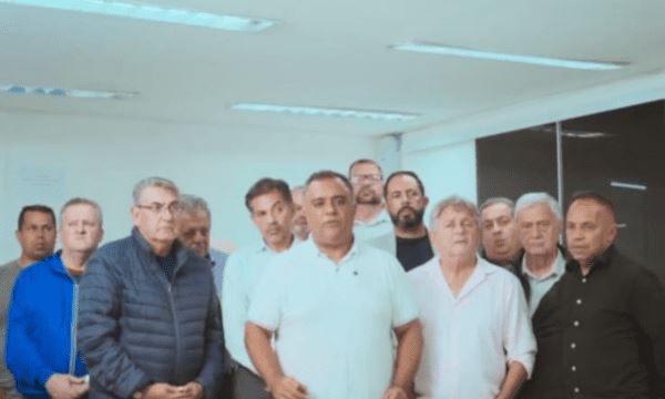 FOTO: Reprodução Diário do Grande ABC - Notícias e informações do Grande ABC: Santo André, São Bernardo, São Caetano, Diadema, Mauá, Ribeirão Pires e Rio Grande da Serra