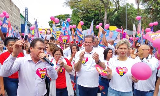 Wilson Guardia/DGABC Diário do Grande ABC - Notícias e informações do Grande ABC: Santo André, São Bernardo, São Caetano, Diadema, Mauá, Ribeirão Pires e Rio Grande da Serra