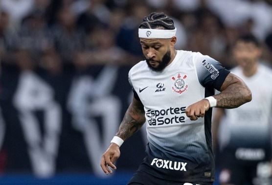 Rodrigo Coca/Agência Corinthians Diário do Grande ABC - Notícias e informações do Grande ABC: Santo André, São Bernardo, São Caetano, Diadema, Mauá, Ribeirão Pires e Rio Grande da Serra