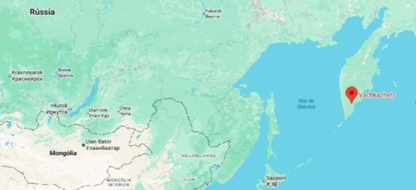 FOTO: Reprodução/Google Satelite Diário do Grande ABC - Notícias e informações do Grande ABC: Santo André, São Bernardo, São Caetano, Diadema, Mauá, Ribeirão Pires e Rio Grande da Serra