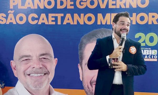 FOTO: Artur Rodrigues/DGABC Diário do Grande ABC - Notícias e informações do Grande ABC: Santo André, São Bernardo, São Caetano, Diadema, Mauá, Ribeirão Pires e Rio Grande da Serra