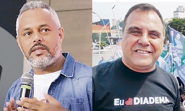 FOTO: Reprodução/Instagram Diário do Grande ABC - Notícias e informações do Grande ABC: Santo André, São Bernardo, São Caetano, Diadema, Mauá, Ribeirão Pires e Rio Grande da Serra